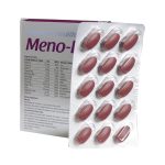 قرص مولتی ویتامین منو لایف لایف آن مناسب بانوان 30 عدد