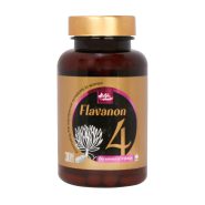 قرص فلاوانون 4 لایفکس هلث 30 عدد