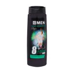 شامپو ضدشوره مردانه مجیشن میدفیلد دایموند مای من 400 میلی لیتر