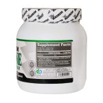 پودر گلوتامین مگنوم 400 گرم