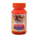 قرص اکتیو دیلی مگنوم ویتامینز 30 عدد