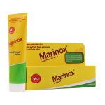 ژل خنک کننده بدن مارینوکس 100 گرم