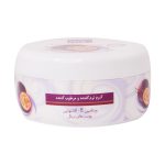 کرم نرم کننده و مرطوب کننده کاسه ای هیدرا تاچ مای مناسب پوست نرمال 200 میلی لیتر