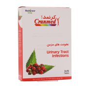 قرص کرنمد نیچرز اونلی 30 عدد