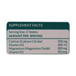 قرص کی بون پلاس نیچرز پلنتی 30 عدد