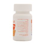 قرص جویدنی ویتامین C 1000 میلی گرم نکستایل 30 عدد