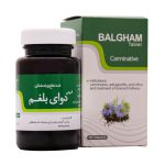 قرص دوای بلغم نیاک 100 عدد