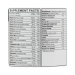 کپسول مولتی ویتامین بالای 50 سال نورم لایف 60 عدد