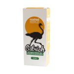 روغن شتر مرغ نوشاد 60 میلی لیتر