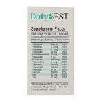 قرص دیلی بست نوتری بست 30 عدد