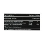 ساشه درمابست نوتری بست 14 عدد