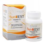 قرص سان بست نوتری بست 60 عدد