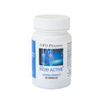 کپسول او پی دی موبی اکتیو او پی دی فارما 30 عدد