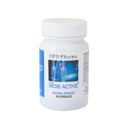 کپسول او پی دی موبی اکتیو او پی دی فارما 30 عدد