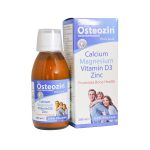 محلول خوراکی او پی دی استئوزین او پی دی فارما 200 میلی لیتر