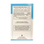 کپسول فارما گابا 250 او پی دی فارما 30 عدد