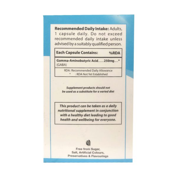کپسول فارما گابا 250 او پی دی فارما 30 عدد