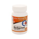 کپسول تورن ریسرچ بربرین او پی دی فارما 30 عدد