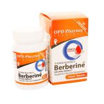 کپسول تورن ریسرچ بربرین او پی دی فارما 30 عدد