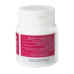 قرص بیوتین 1000 میکروگرم نوتری پاد 60 عدد