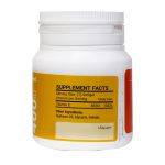 سافت ژل ویتامین E 400 واحد نوتری پاد 60 عدد