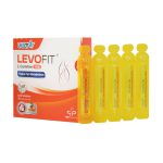 لووفیت ال کارنیتین 1000