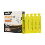 ویال خوراکی لووفیت ال کارنیتین 2000 پارس بهروزان جم 10 عدد