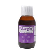 شربت پلارژین بزرگسال پارس گیتا دارو