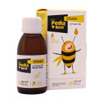 شربت کاف پدیابست 150 میلی لیتر