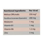 شربت اسلیپ پدیابست 150 میلی لیتر