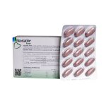 قرص بیوستاتین فورت فارما لایف 60 عدد