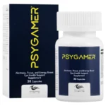 کپسول سای گیمر اروند فارمد 30 عدد