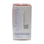 قرص رابونکس داروسازی رها 60 عدد