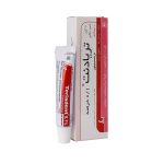 خمیر دهانی ضد آفت تریادنت رها 10 گرم