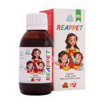 شربت ریاپت ردوکس 120 میلی لیتر