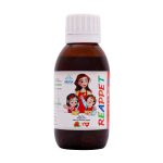 شربت ریاپت ردوکس 120 میلی لیتر