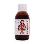 شربت ریاپت ردوکس 120 میلی لیتر