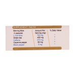 کپسول ردوفیت ردوکس 30 عدد