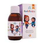 شربت ردوفلو کیدز ردوکس 120 میلی لیتر