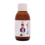 شربت ردوفلو ردوکس 120 میلی لیتر