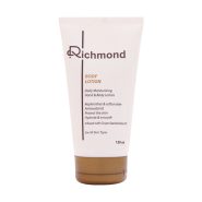 لوسیون بدن ریچموند 150 میلی لیتر
