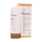 کرم مرطوب کننده پوست خشک و حساس ریچموند 50 میلی لیتر