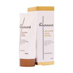 کرم ضد آفتاب SPF50 ریچموند مناسب انواع پوست 40 میلی لیتر