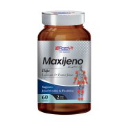 قرص مکسی ژنو رزاویت 60 عدد