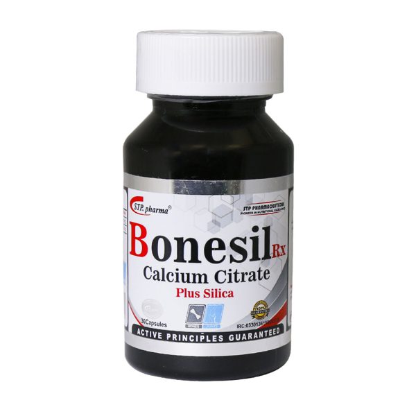 کپسول بن سییل آر ایکس اس تی پی فارما 30 عدد