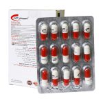 کپسول ویتا کلد آرایکس اس تی پی فارما 30 عدد