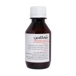 شربت برونکلدین سبز دارو 120 میلی لیتر