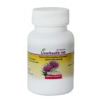 کپسول لیورهلث جی 140 سبزدارو 30 عدد