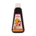 شربت ویتامین D3 سندروس 200 میلی لیتر