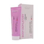 کرم موبر بدن سی گل مناسب انواع پوست ۱۲۵ میلی لیتر